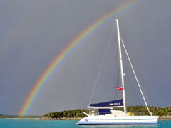 Bahamas Sailing Charters